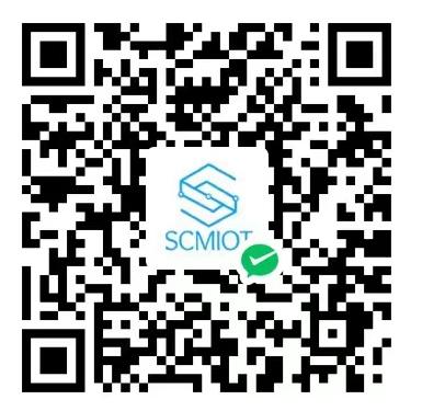 SCMIOT.TOP - 微信